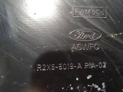 Second-hand car spare part front axle for ford tourneo custom v362 autobús (f3) 1.0 ecoboost phev oem iam references r2x65019apia02 r2x65019ba 2660828