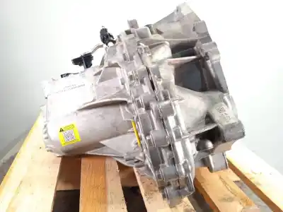 Second-hand car spare part gearbox for ford puma (j2k, cf7) 1.0 ecoboost mhev oem iam references l1tr7002gfc  2690296