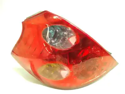 Piesă de schimb auto la mâna a doua lampã spate stânga pentru kia cee'd fastback (ed) 1.6 crdi 115 referințe oem iam 924011h000