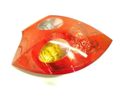 Second-hand car spare part left tailgate light for kia cee'd fastback (ed) 1.6 crdi 115 oem iam references 924011h000  