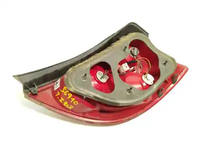 Second-hand car spare part left tailgate light for kia cee'd fastback (ed) 1.6 crdi 115 oem iam references 924011h000  