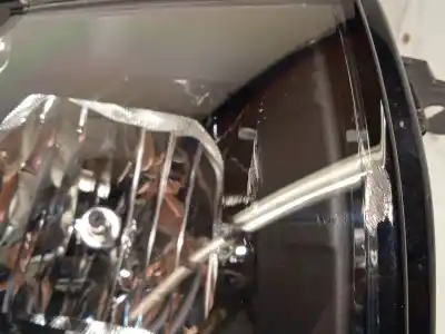 Автозапчастина б/у права фа для ford tourneo custom v362 autobús (f3) 1.0 ecoboost phev посилання на oem iam r2x613e014af  2833282