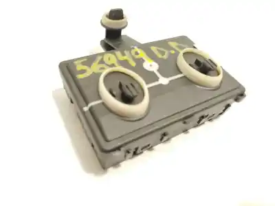 Автозапчастина б/у блок управління комфортом для audi a1 sportback (gba) 25 tfsi посилання на oem iam 5q4959392k a2c7678150500 