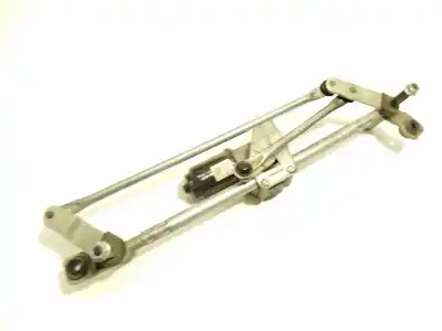 Автозапчастина б/у двигатель передніх склоочисників для audi a1 sportback (gba) 25 tfsi посилання на oem iam 82b955023 443122463019 82b955119