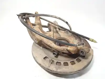 Автозапчастина б/у культ заднього правого для audi q7 (4lb) 3.0 tdi quattro посилання на oem iam 7l8505436  7l0498287