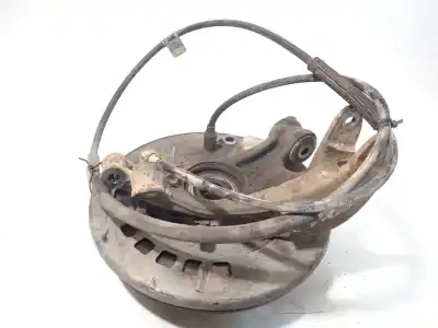 Автозапчастина б/у культ заднього лівого для audi q7 (4lb) 3.0 tdi quattro посилання на oem iam 7l8505435  7l0498287