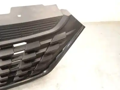 Автозапчасти б/у передняя решетка за iveco daily vi furgón 35s16, 35c16, 70c16 ссылки oem iam 5802799778  