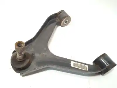 Автозапчасти б/у передний левый верхний рычаг подвески за iveco daily vi furgón 35s16, 35c16, 70c16 ссылки oem iam 5801564290