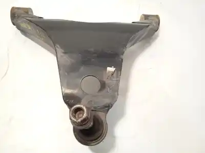 Автозапчасти б/у передний левый нижний рычаг подвески за iveco daily vi furgón 35s16, 35c16, 70c16 ссылки oem iam 5801564315  