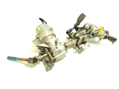 Piesă de schimb auto la mâna a doua coloana de direcție pentru kia cee'd fastback (ed) 1.6 crdi 115 referințe oem iam 563001h100