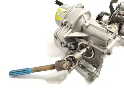 Second-hand car spare part steering column for kia cee'd fastback (ed) 1.6 crdi 115 oem iam references 563001h100  