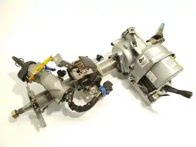 Second-hand car spare part steering column for kia cee'd fastback (ed) 1.6 crdi 115 oem iam references 563001h100  