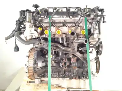 Peça sobressalente para automóvel em segunda mão motor completo por kia cee'd fastback (ed) 1.6 crdi 115 referências oem iam d4fb  