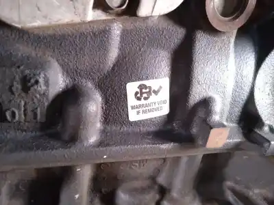 Peça sobressalente para automóvel em segunda mão motor completo por kia cee'd fastback (ed) 1.6 crdi 115 referências oem iam d4fb  