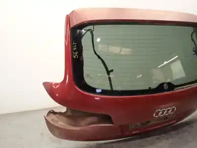 Pezzo di ricambio per auto di seconda mano portellone per audi q7 (4lb) 3.0 tdi quattro riferimenti oem iam 4l0827023  4l0827933gru