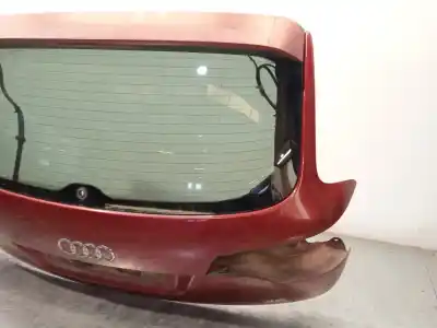 Pezzo di ricambio per auto di seconda mano portellone per audi q7 (4lb) 3.0 tdi quattro riferimenti oem iam 4l0827023  4l0827933gru