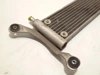 Автозапчастина б/у водяний радіатор для audi q7 (4lb) 3.0 tdi quattro посилання на oem iam 7l6121212b  