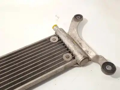 Автозапчастина б/у водяний радіатор для audi q7 (4lb) 3.0 tdi quattro посилання на oem iam 7l6121212b  