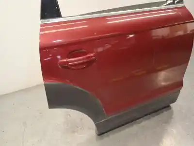 Pezzo di ricambio per auto di seconda mano porta posteriore destra per audi q7 (4lb) 3.0 tdi quattro riferimenti oem iam 4l0833052  