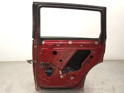 Pezzo di ricambio per auto di seconda mano porta posteriore destra per audi q7 (4lb) 3.0 tdi quattro riferimenti oem iam 4l0833052  