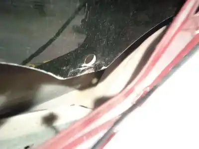 Pezzo di ricambio per auto di seconda mano porta posteriore destra per audi q7 (4lb) 3.0 tdi quattro riferimenti oem iam 4l0833052  