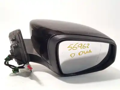 Second-hand car spare part right rearview mirror for ford tourneo custom v362 autobús (f3) 1.0 ecoboost phev oem iam references 2684410