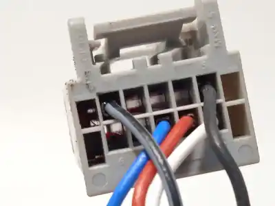 Автозапчастина б/у правий задний огляд для ford tourneo custom v362 autobús (f3) 1.0 ecoboost phev посилання на oem iam 2684410  r2x617e714bb