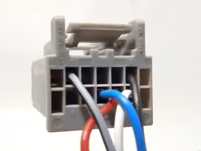 Second-hand car spare part left rearview mirror for ford tourneo custom v362 autobús (f3) 1.0 ecoboost phev oem iam references 2684419  r2x617e715bb