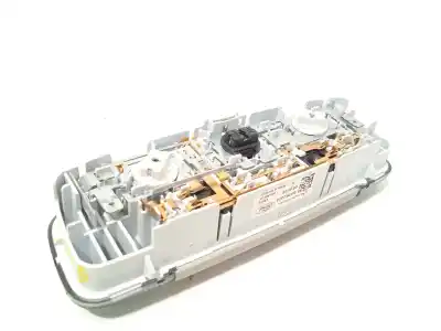 Second-hand car spare part interior light for ford tourneo custom v362 autobús (f3) 1.0 ecoboost phev oem iam references 8a6a13k767ab3jm2  2688504