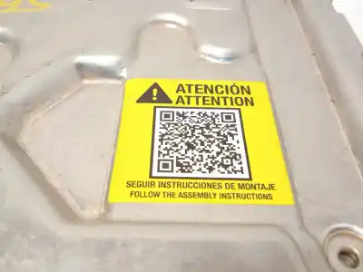 Автозапчасти б/у блок управления двигателем за ford tourneo custom v362 autobús (f3) 1.0 ecoboost phev ссылки oem iam r2x112a650ac aaa9487520000 