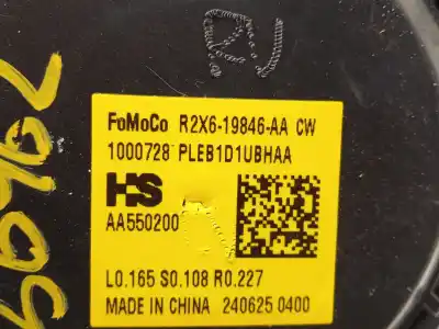 Автозапчасти б/у отопительный двигатель за ford tourneo custom v362 autobús (f3) 1.0 ecoboost phev ссылки oem iam r2x619846aa  2067889