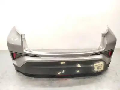Автозапчасти б/у задний бампер за TOYOTA C-HR (_X1_) 1.8 HYBRID (ZYX10_, ZYX11_) ссылки OEM IAM 52159F4901  52453F4020