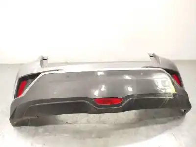 Автозапчасти б/у задний бампер за toyota c-hr (_x1_) 1.8 hybrid (zyx10_, zyx11_) ссылки oem iam 52159f4901  52453f4020