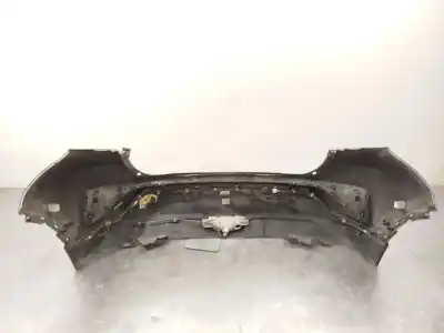 Автозапчасти б/у задний бампер за toyota c-hr (_x1_) 1.8 hybrid (zyx10_, zyx11_) ссылки oem iam 52159f4901  52453f4020