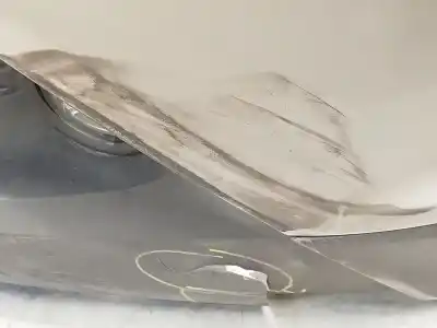 Автозапчастина б/у передній бампер для toyota c-hr (_x1_) 1.8 hybrid (zyx10_, zyx11_) посилання на oem iam 52119f4901  52129f4010