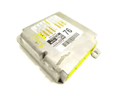 Автозапчастина б/у комплект подушки безпеки для toyota c-hr (_x1_) 1.8 hybrid (zyx10_, zyx11_) посилання на oem iam 55401f4010c2 45130f4030c0 89170f4130