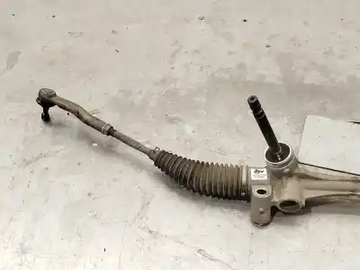 Автозапчастина б/у рульмова рейка для toyota c-hr (_x1_) 1.8 hybrid (zyx10_, zyx11_) посилання на oem iam 45510f4010  