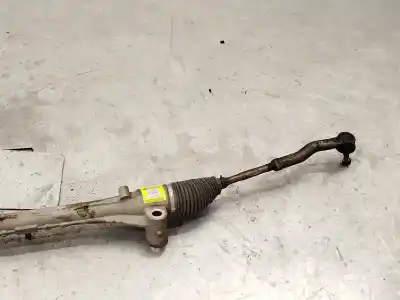 Автозапчастина б/у рульмова рейка для toyota c-hr (_x1_) 1.8 hybrid (zyx10_, zyx11_) посилання на oem iam 45510f4010  