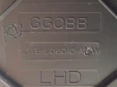 Автозапчастина б/у бардачок для ford tourneo custom v362 autobús (f3) 1.0 ecoboost phev посилання на oem iam l1tbs06010ajw l1tbs06010aj319w 2665155