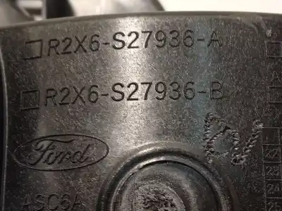 Автозапчастина б/у зовнішній пливний колпак для ford tourneo custom v362 autobús (f3) 1.0 ecoboost phev посилання на oem iam r2x6s27936a  r2x6s27936b