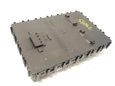 Second-hand car spare part fuse box unit for ford tourneo custom v362 autobús (f3) 1.0 ecoboost phev oem iam references nu5t15604bcag f005v04266 2817786