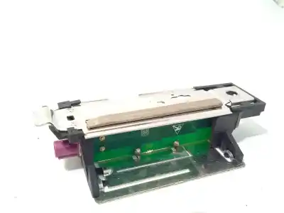 Second-hand car spare part antenna for ford tourneo custom v362 autobús (f3) 1.0 ecoboost phev oem iam references hs7t19k351aa