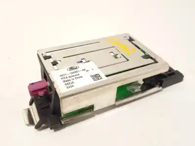 Автозапчасти б/у антенна за ford tourneo custom v362 autobús (f3) 1.0 ecoboost phev ссылки oem iam hs7t19k351aa  5416238