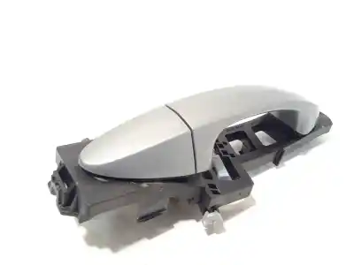 Second-hand car spare part exterior right front door handle for ford tourneo custom v362 autobús (f3) 1.0 ecoboost phev oem iam references 1788863
