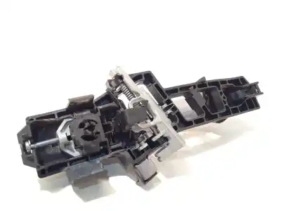 Автозапчастина б/у зовнішня ручка передня прав для ford tourneo custom v362 autobús (f3) 1.0 ecoboost phev посилання на oem iam 1788863  