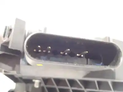 Автозапчасти б/у правый раздвижной боковой замок за ford tourneo custom v362 autobús (f3) 1.0 ecoboost phev ссылки oem iam r2x6v264a26ae  2795469