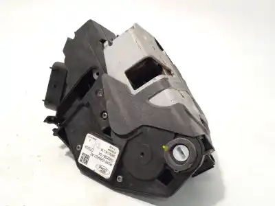 Second-hand car spare part left side sliding lock for ford tourneo custom v362 autobús (f3) 1.0 ecoboost phev oem iam references r2x6v264a27ae