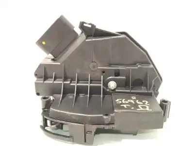 Second-hand car spare part left side sliding lock for ford tourneo custom v362 autobús (f3) 1.0 ecoboost phev oem iam references r2x6v264a27ae  2795473