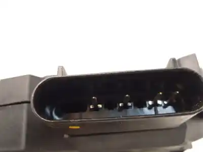 Second-hand car spare part left side sliding lock for ford tourneo custom v362 autobús (f3) 1.0 ecoboost phev oem iam references r2x6v264a27ae  2795473