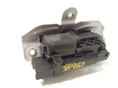 Second-hand car spare part trunk lock for ford tourneo custom v362 autobús (f3) 1.0 ecoboost phev oem iam references ds7an442a66ad  2087194